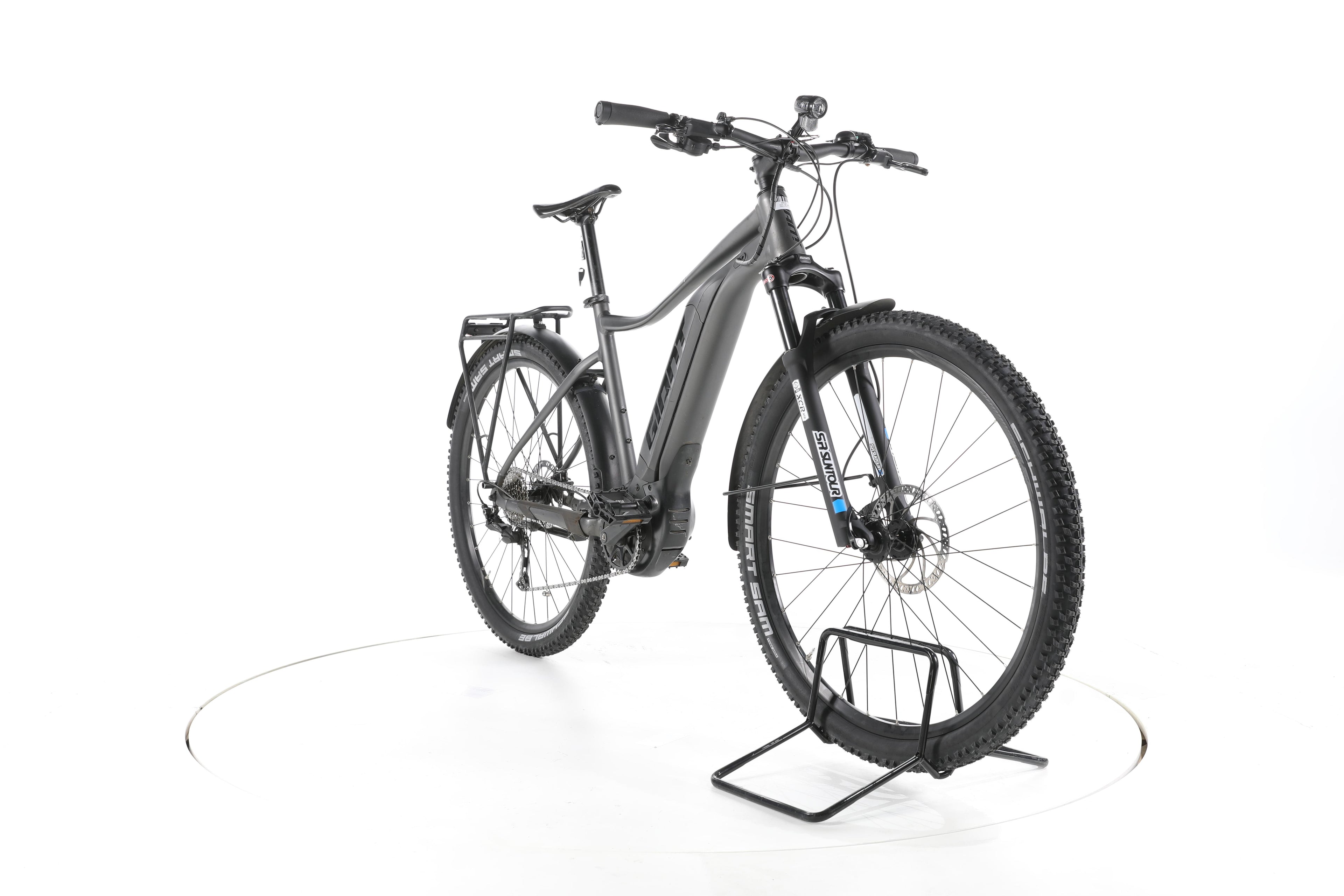 Giant Talon E+ EX Trekking E-Bike - Image 3