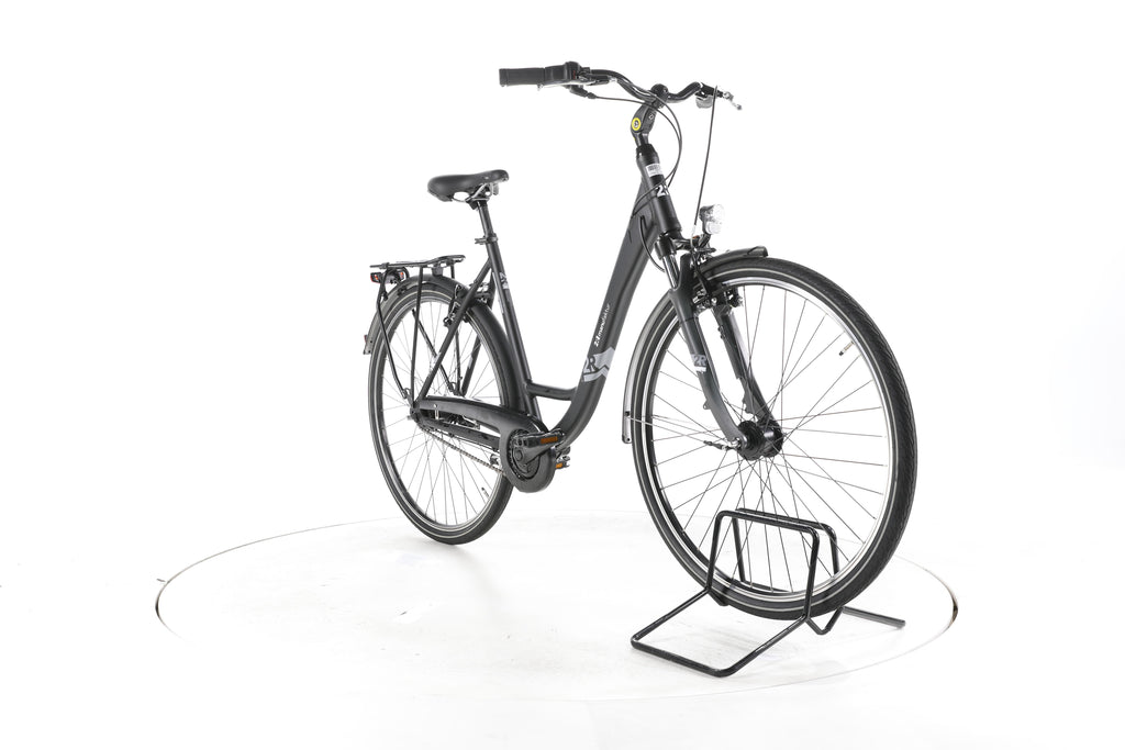 2R Manufaktur TRX 7 Fahrrad City & Trekking - Image 3