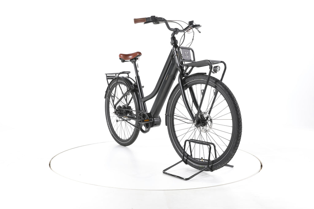 Lekker Bikes Jordaan GTS City E-Bike - Image 3