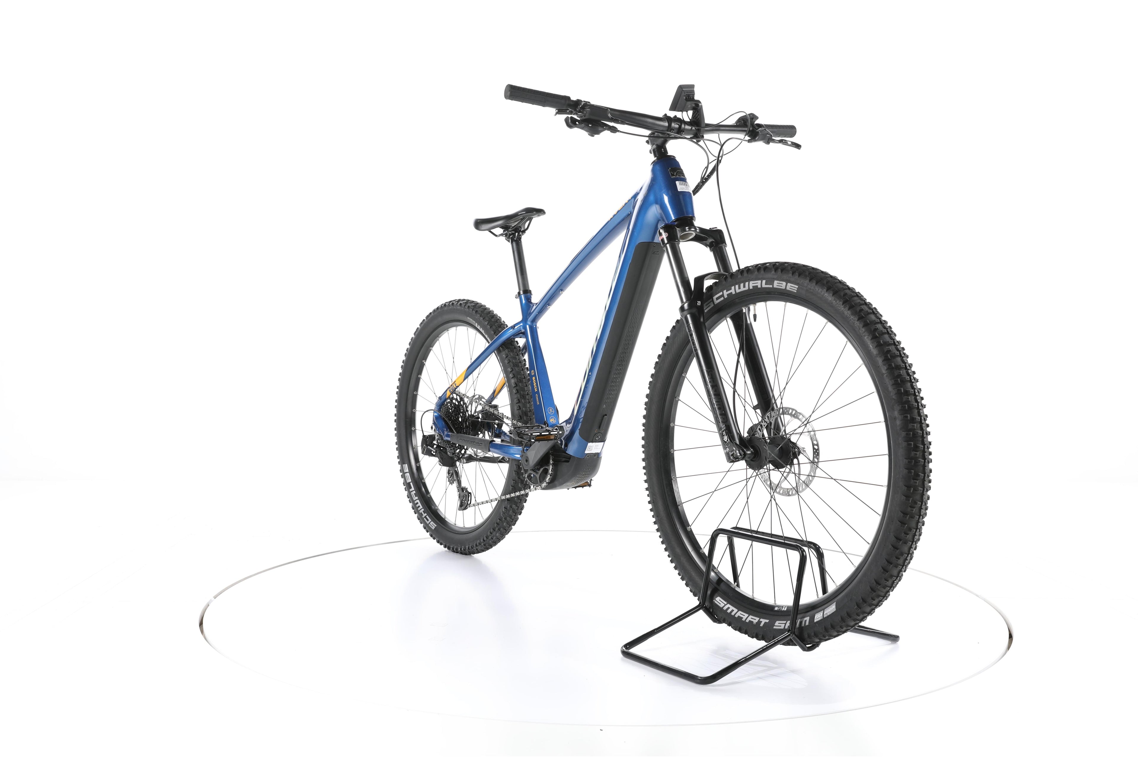 Corratec E-Power X-Vert Race Trinity E-Bike 2023 - Image 3