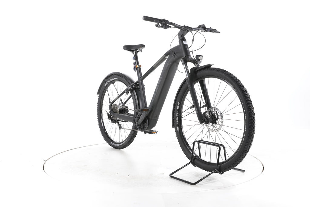 Cube Reaction Hybrid Performance Allroad Trekking E-Bike - Image 3