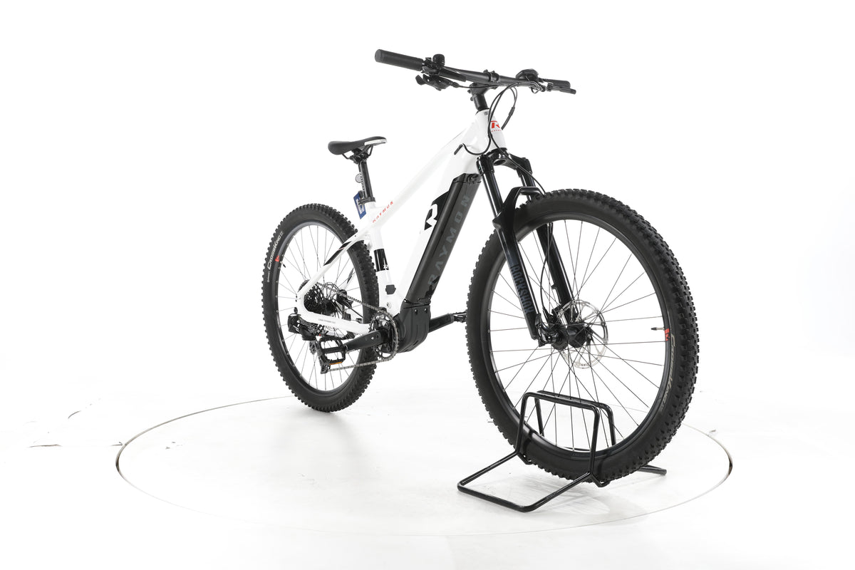 R Raymon HardRay E 7.0 E-Bike - Image 3