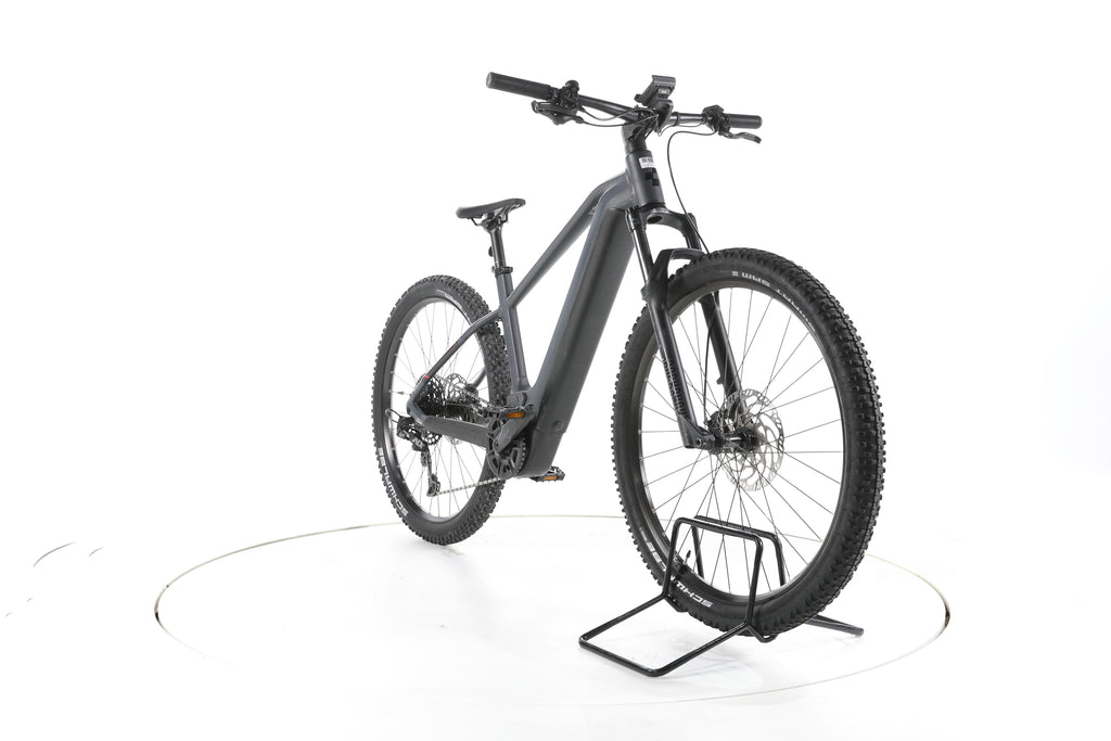 Cube Reaction Hybrid EXC E-Bike - Image 3
