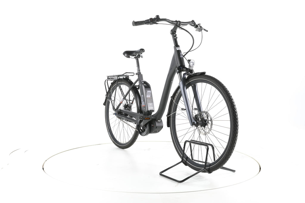 Bicycles Faro 8.5 City E-Bike Tiefeinsteiger - Image 3