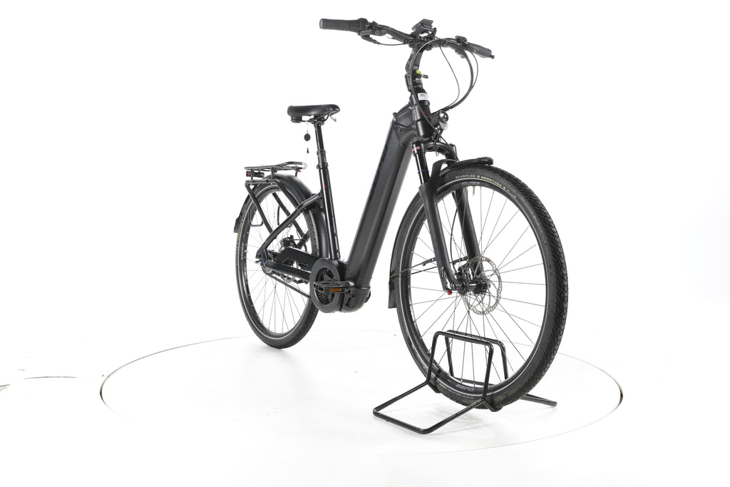 ZEMO ZE 5 + City E-Bike Tiefeinsteiger - Image 3