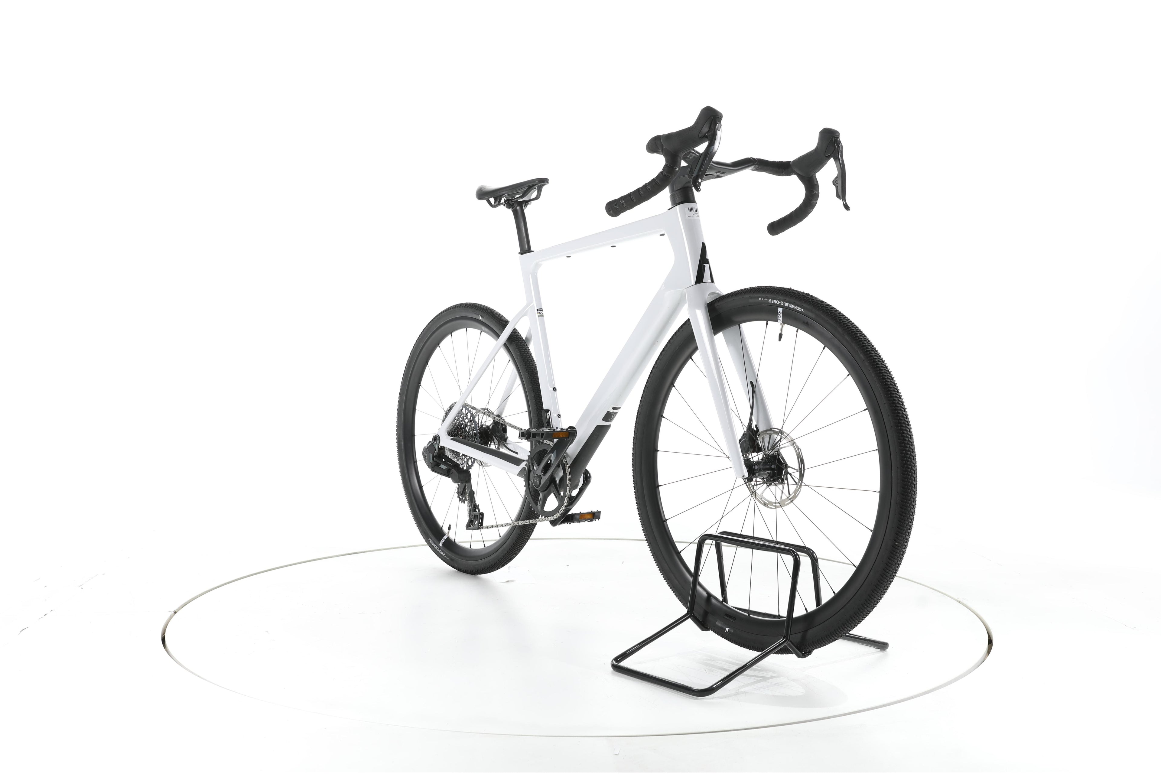 Rose Backroad FF Rival XPLR AXS - Image 3