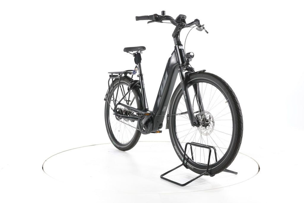 KTM Cento 5 City E-Bike Tiefeinsteiger - Image 3