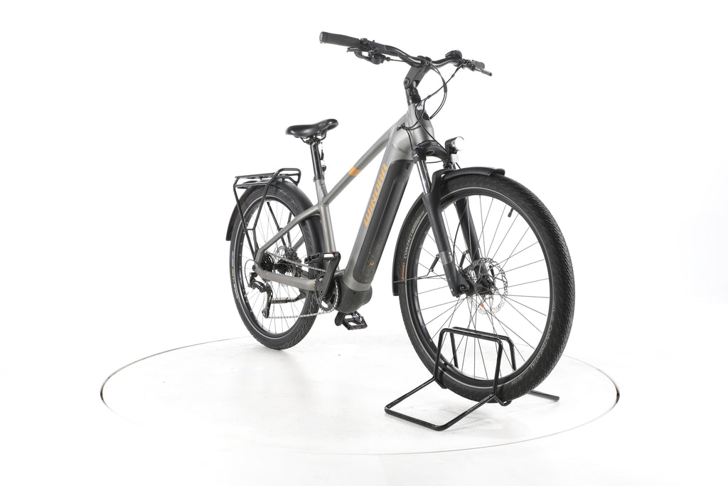 Winora Yucatan Trekking E-Bike - Image 3