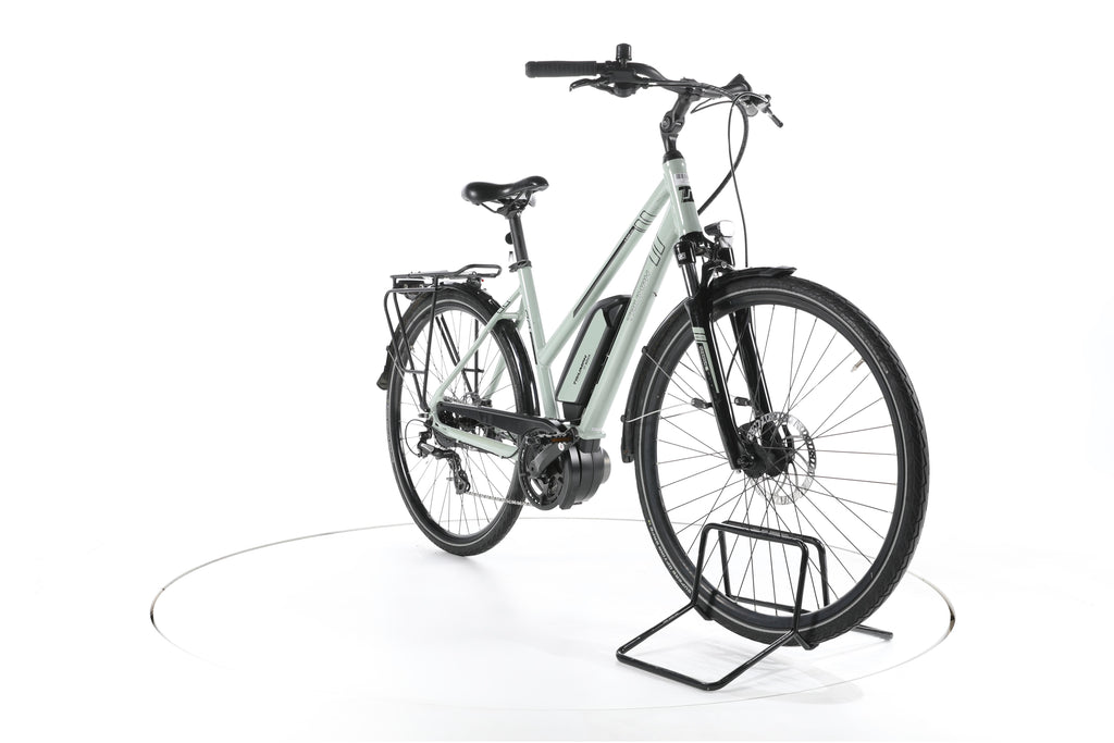 Triumph e-bird Trekking E-Bike - Image 3