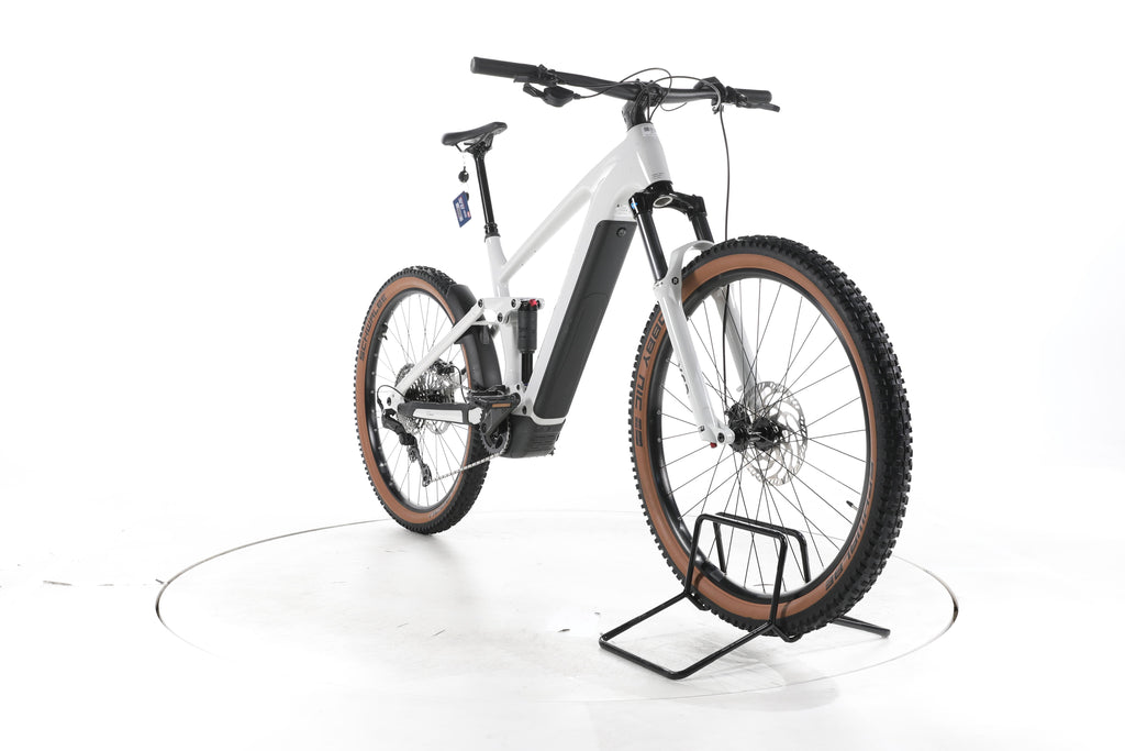 Cube Stereo Hybrid ONE44 Pro E-Bike Fully 2025 - Image 3