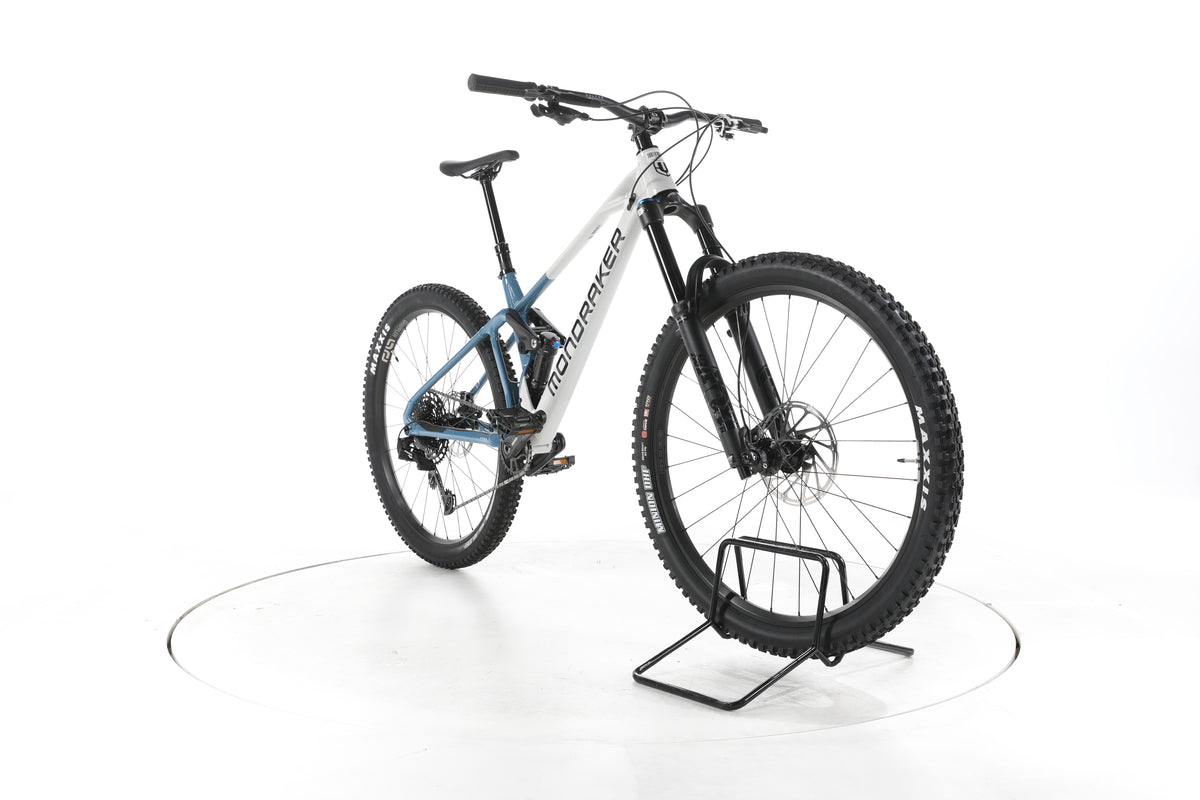 Mondraker Foxy R Fahrrad Fully - Image 3