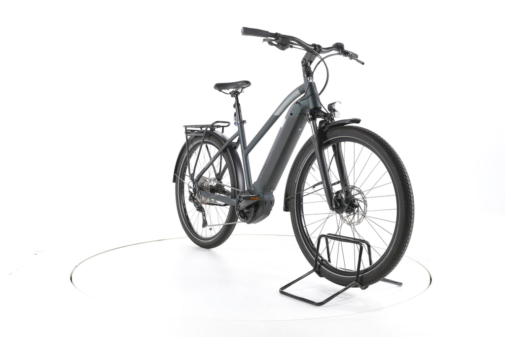 Winora Yucatan 10 Trekking E-Bike - Image 3