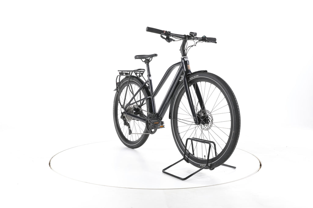Orbea Vibe MID H30 EQ E-Bike - Image 3