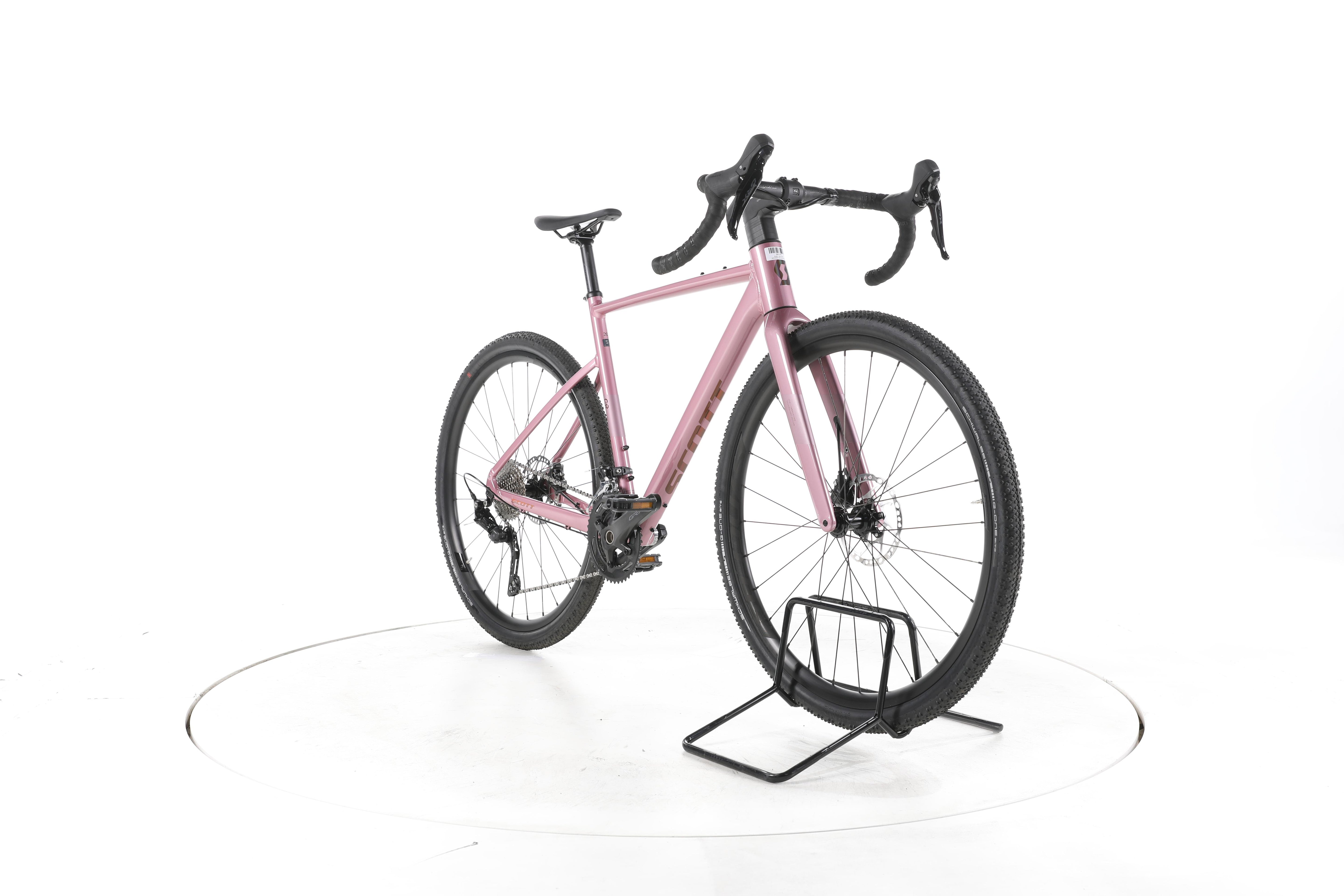 Scott Speedster Gravel 30 Gravelbike 2025 - Image 3