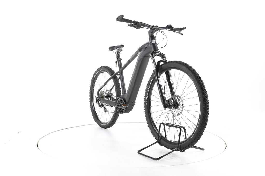 Cube Reaction Hybrid Performance E-Bike 2023 - Image 3