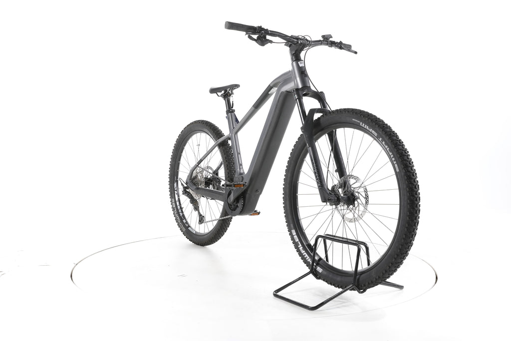 Cube Reaction Hybrid Race E-Bike - Image 3