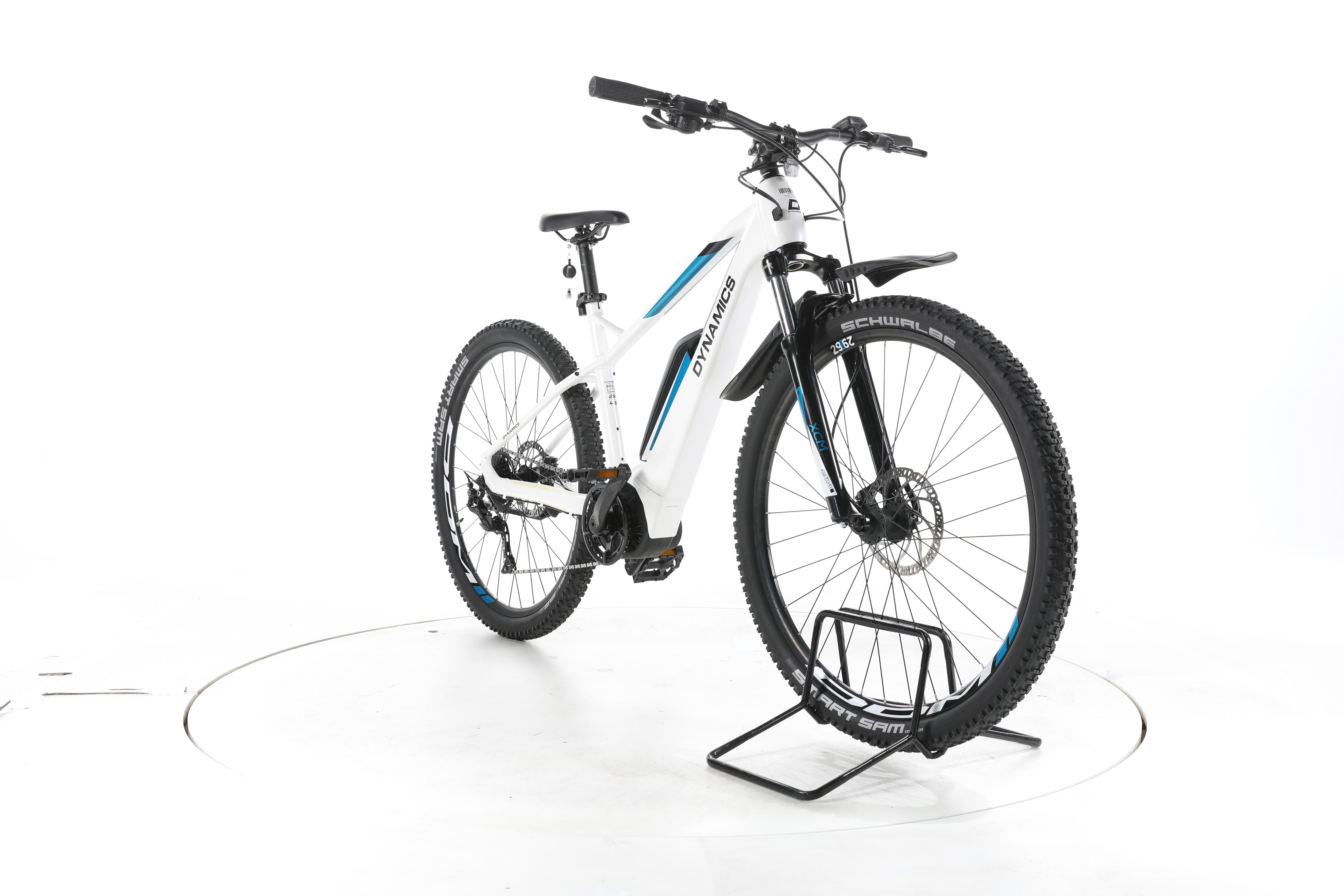 Dynamics Vulcano E-Bike - Image 3
