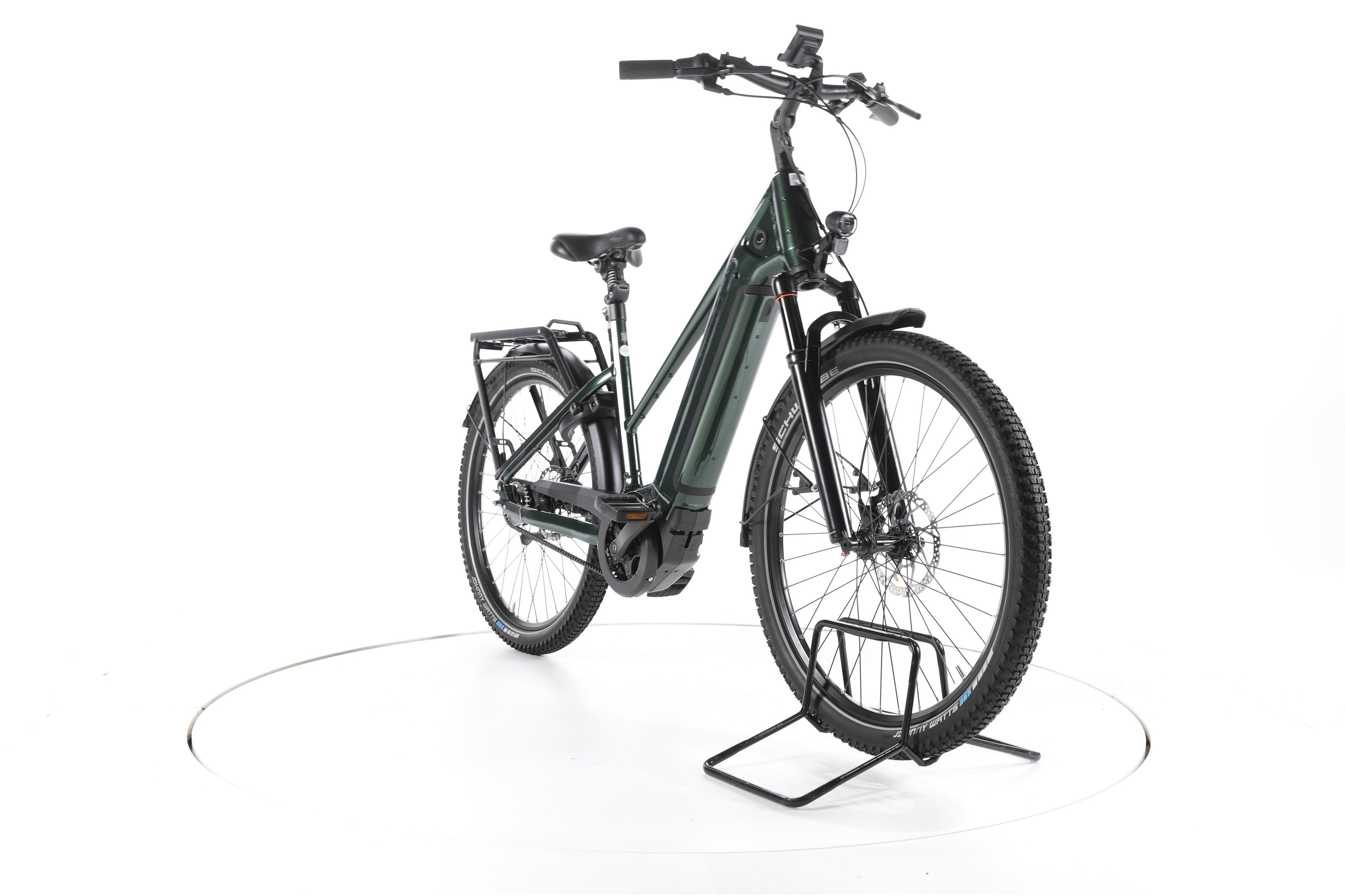Velo de Ville SEB 890 PRO City E-Bike 2025 - Image 3