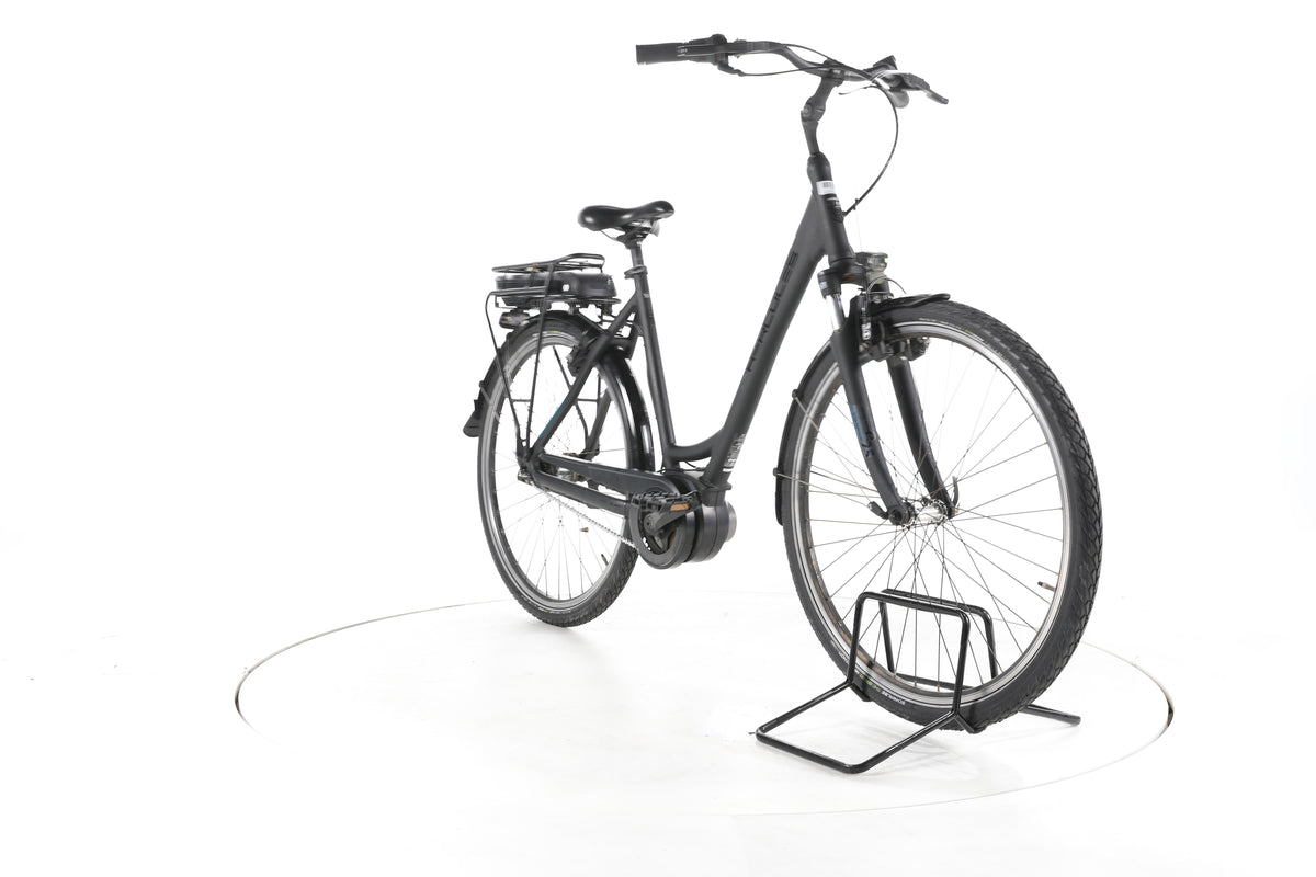 Hercules Robert/a R7 Active Plus City E-Bike Tiefeinsteiger - Image 3