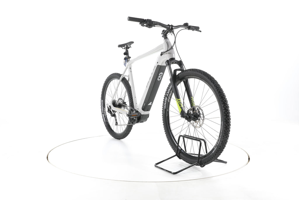 Bulls LT EVO CX E-Bike - Image 3
