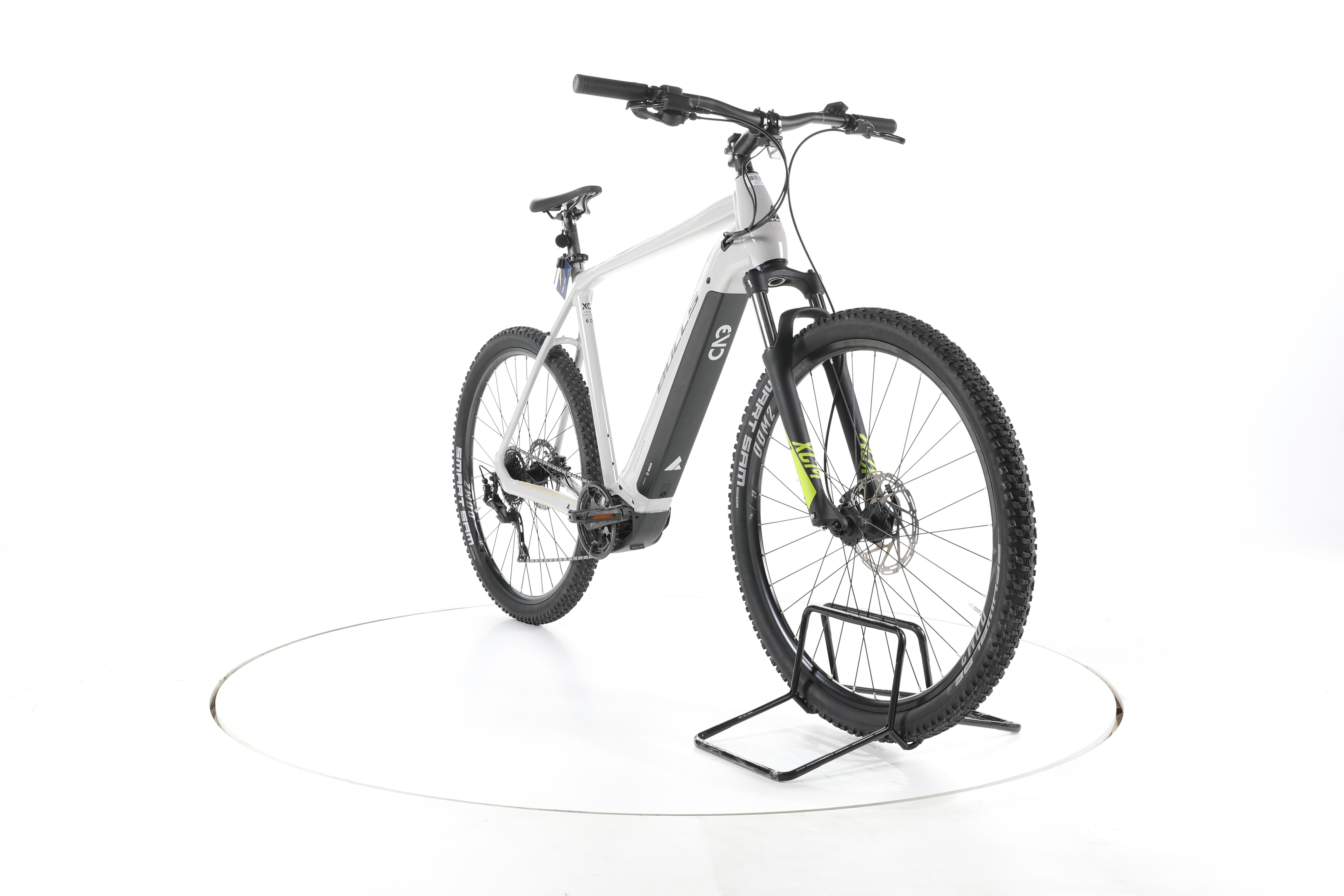 Bulls LT EVO CX E-Bike - Image 3