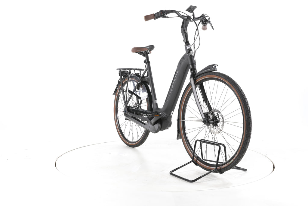 Gazelle Arroyo C8 HMB Elite City E-Bike Tiefeinsteiger 2024 - Image 3