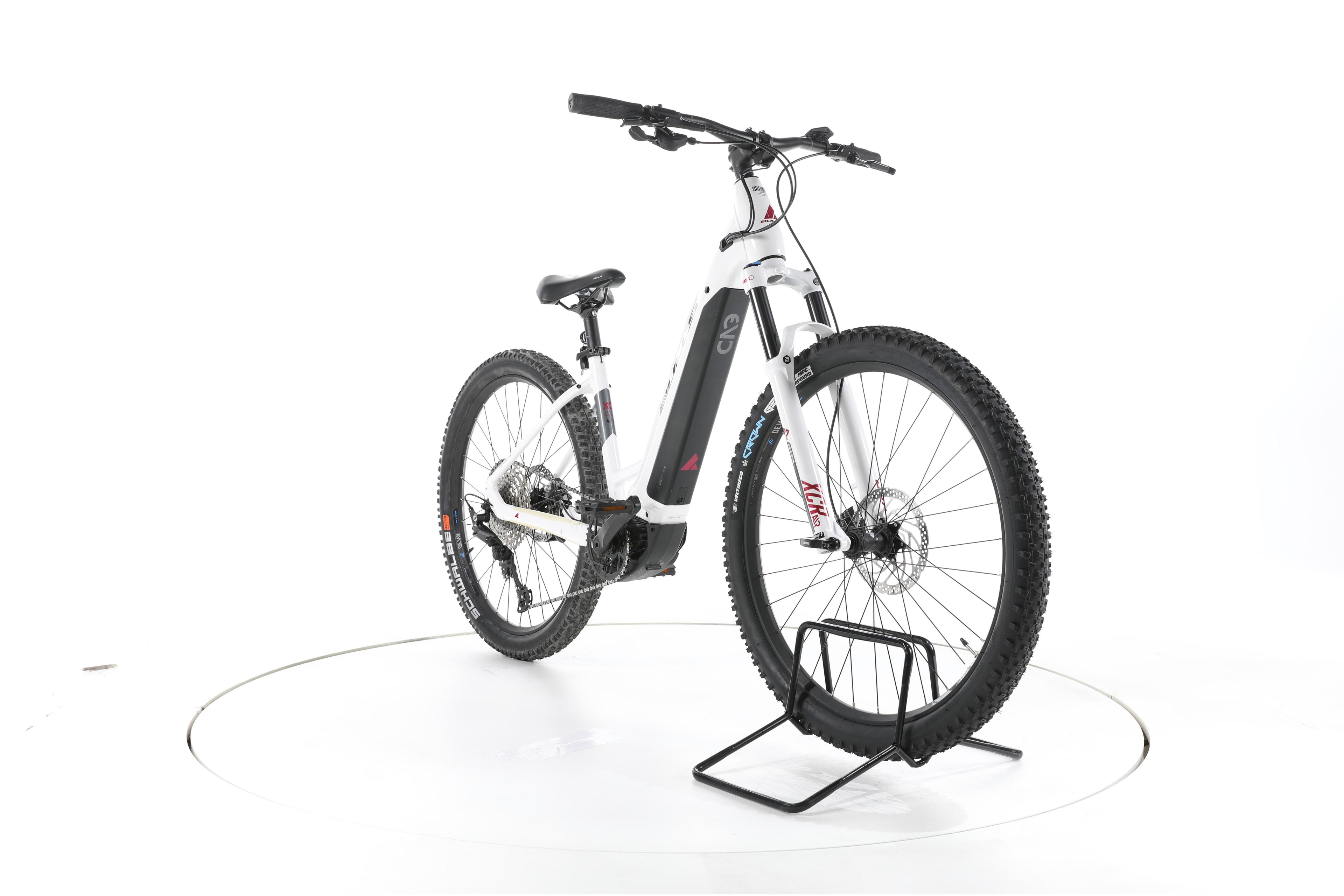 Bulls Aminga EVA 2 E-Bike 2023 - Image 3