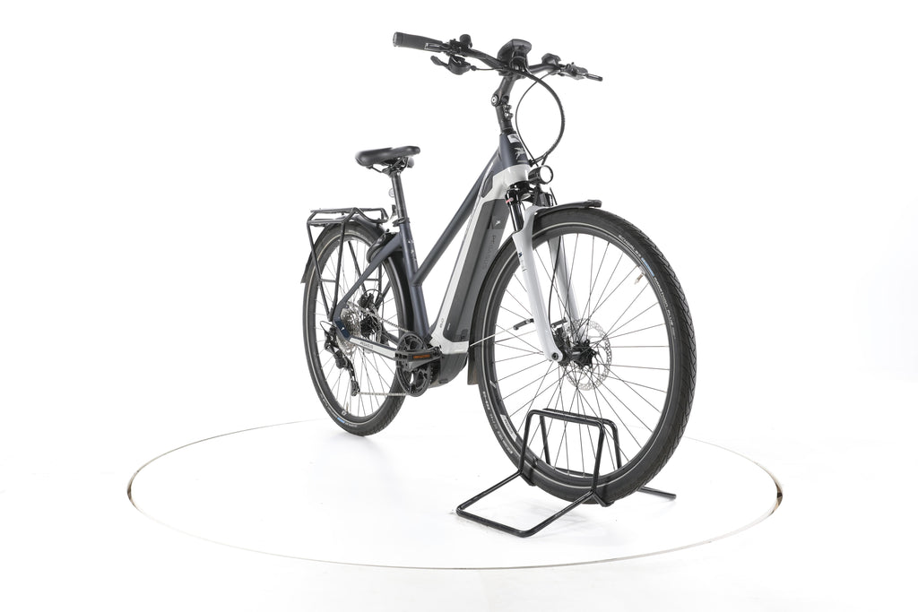 Pegasus Premio Evo 10 Lite Trekking E-Bike - Image 3