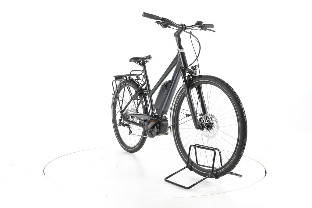 Stevens E-Molveno Trekking E-Bike 2023 - Image 3