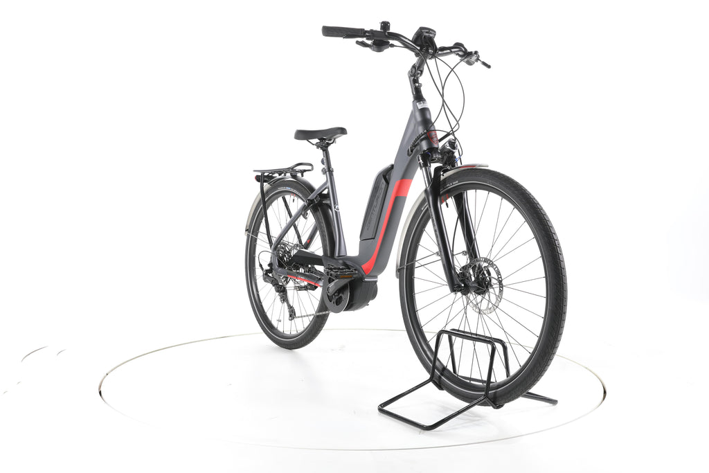Centurion E-Fire City R850 Trekking E-Bike Tiefeinsteiger - Image 3