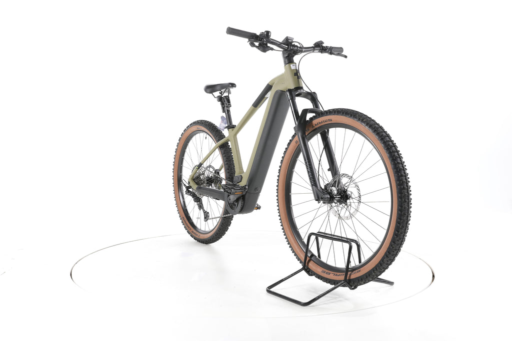 Cube Reaction Hybrid Race E-Bike - Image 3