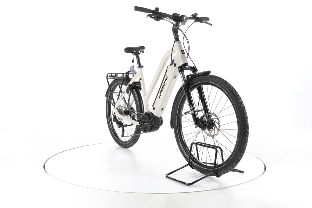 Haibike Trekking 3 Trekking E-Bike 2024 - Image 3