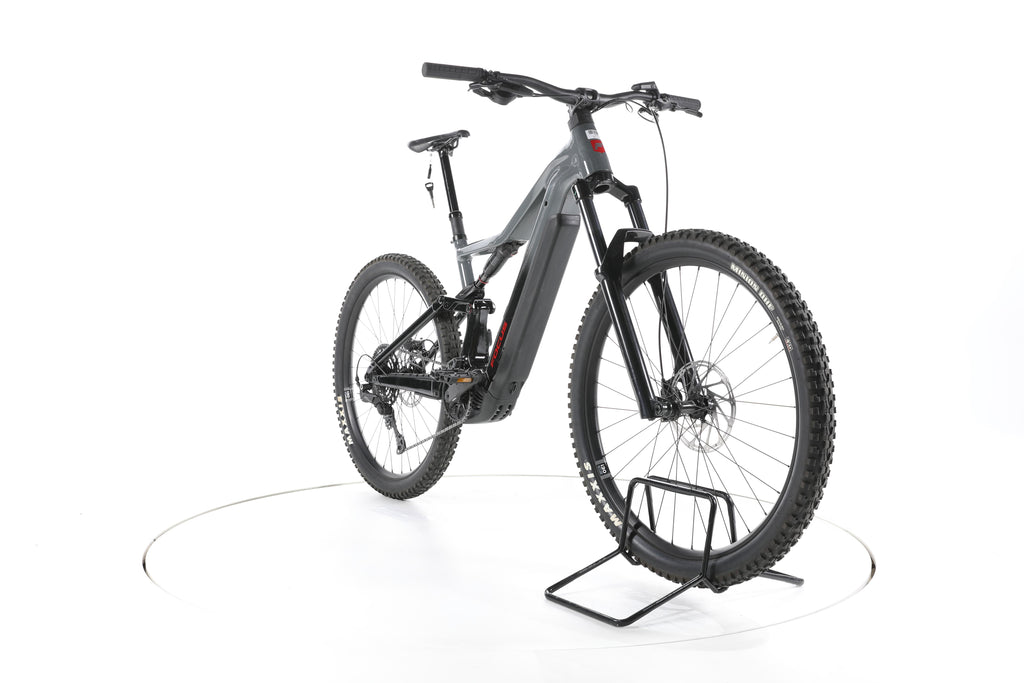 Focus JAM² 6.7 Fully E-Bike 2025 - Image 3