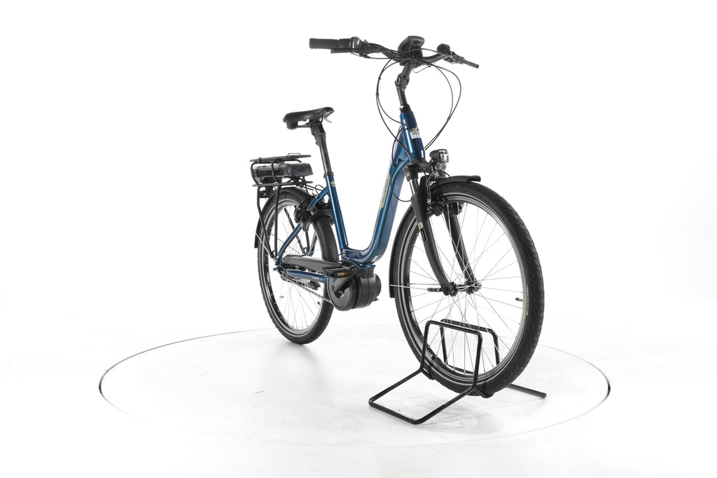 Victoria Cysalo 11 City E-Bike Tiefeinsteiger - Image 3