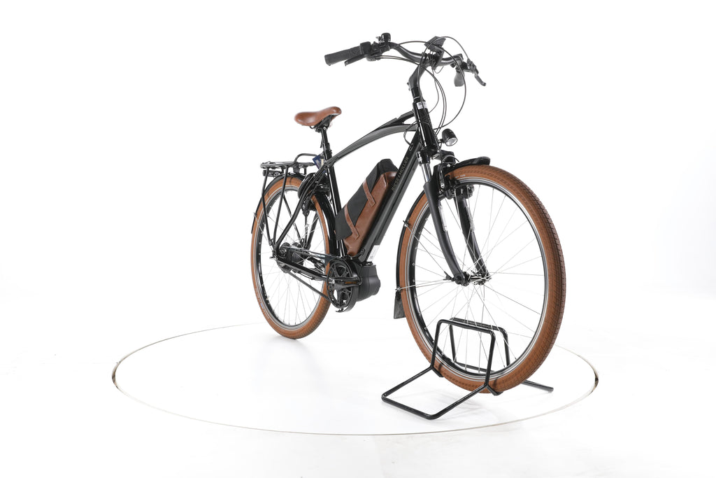 Riese & Müller Cruiser 2 Vario City E-Bike - Image 3