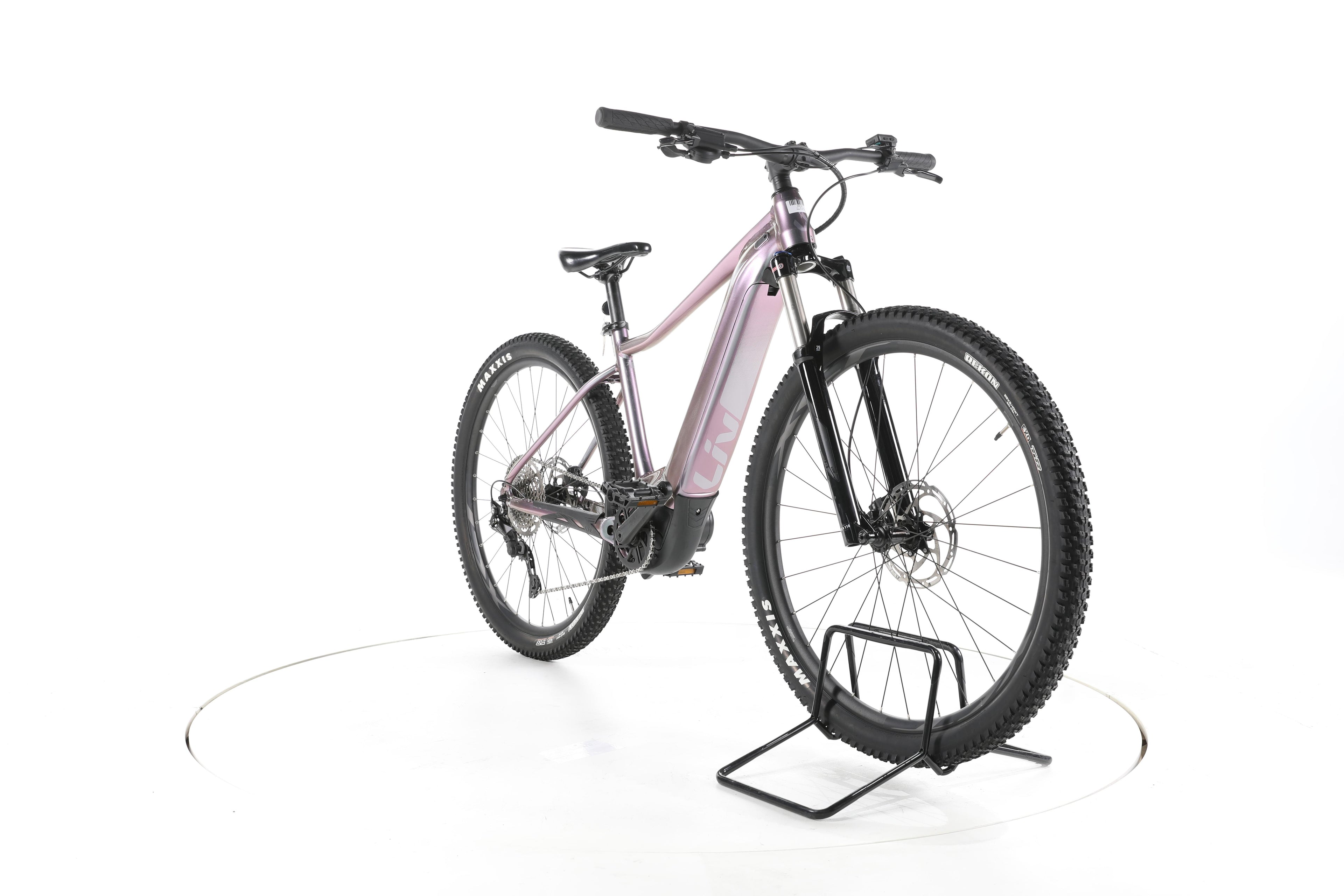 Liv Vall-E+ 2 E-Bike - Image 3