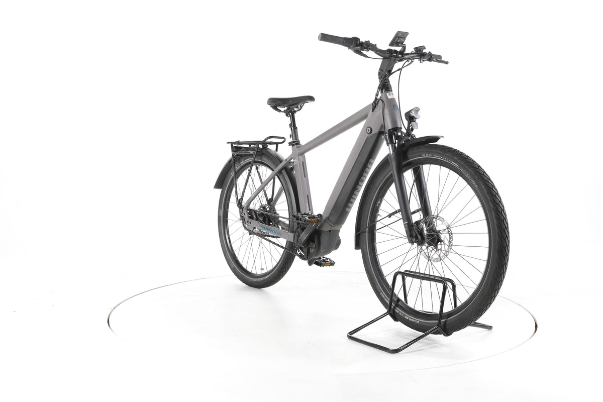 Winora R5 City E-Bike - Image 3