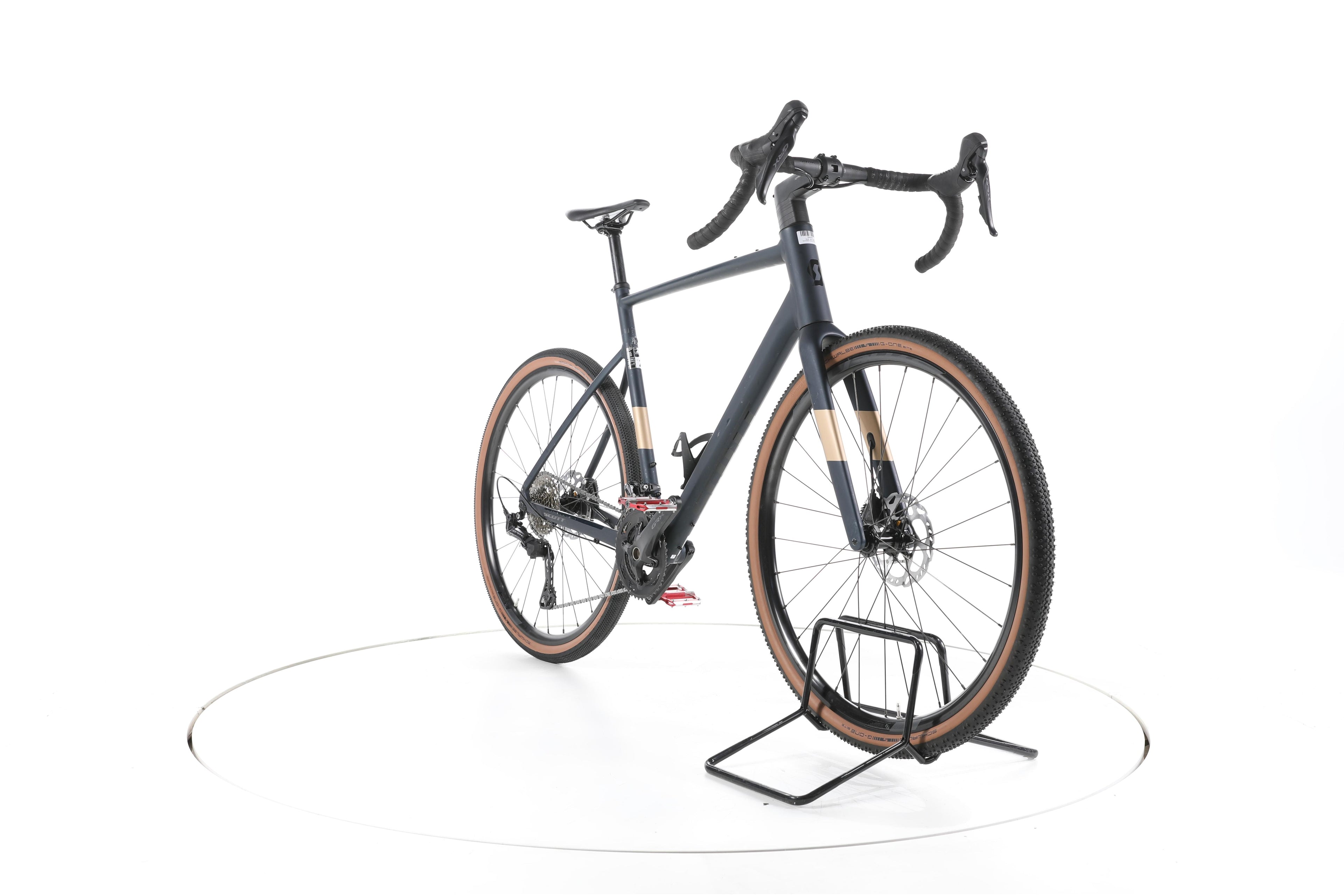 Scott Speedster Gravel 40 - Image 3