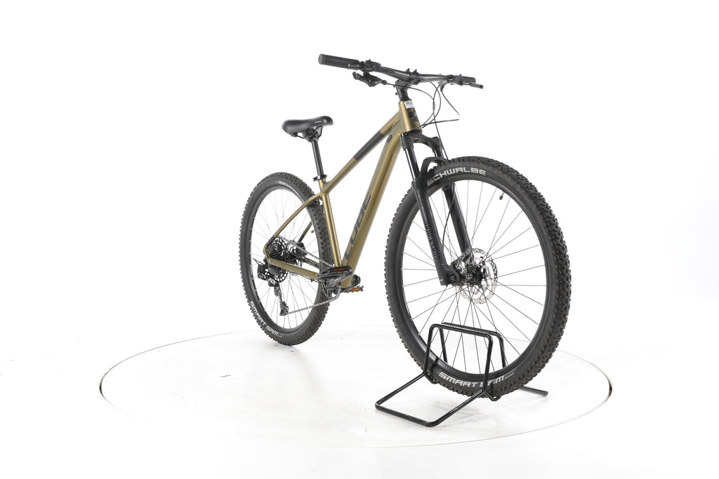 Cube Acid Fahrrad Hardtail - Image 3