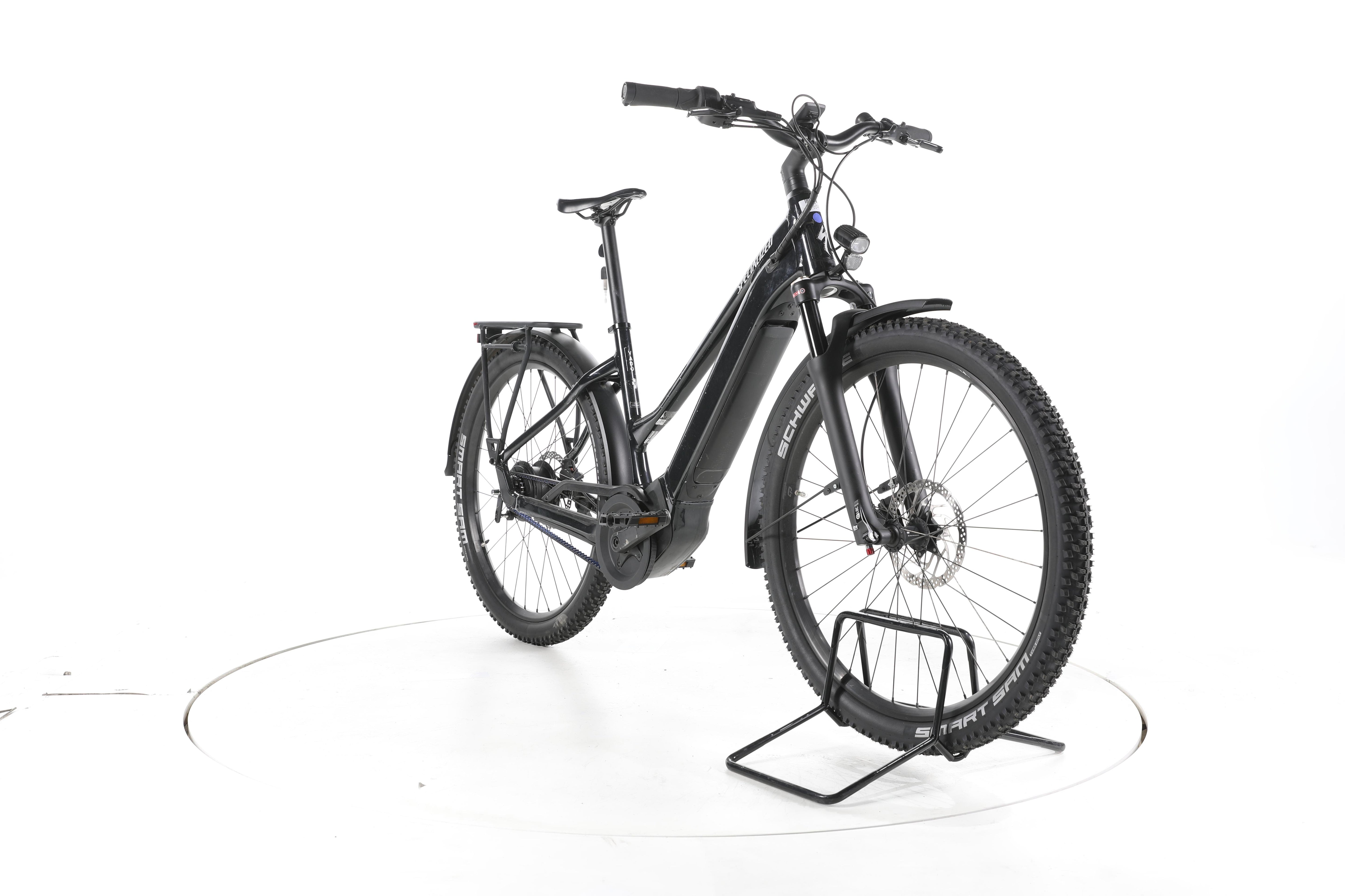 Specialized Turbo Vado 3.0 City E-Bike - Image 3