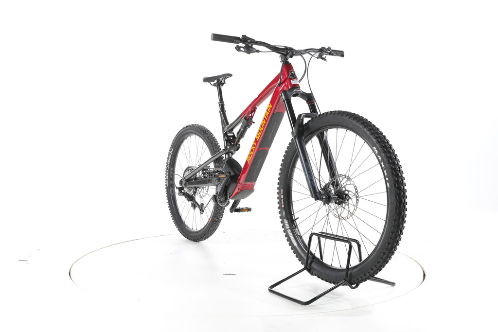 Rocky Mountain Instinct Powerplay A70 E-Bike Fully - Image 3