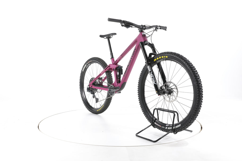 Transition Smuggler Fahrrad Fully - Image 3