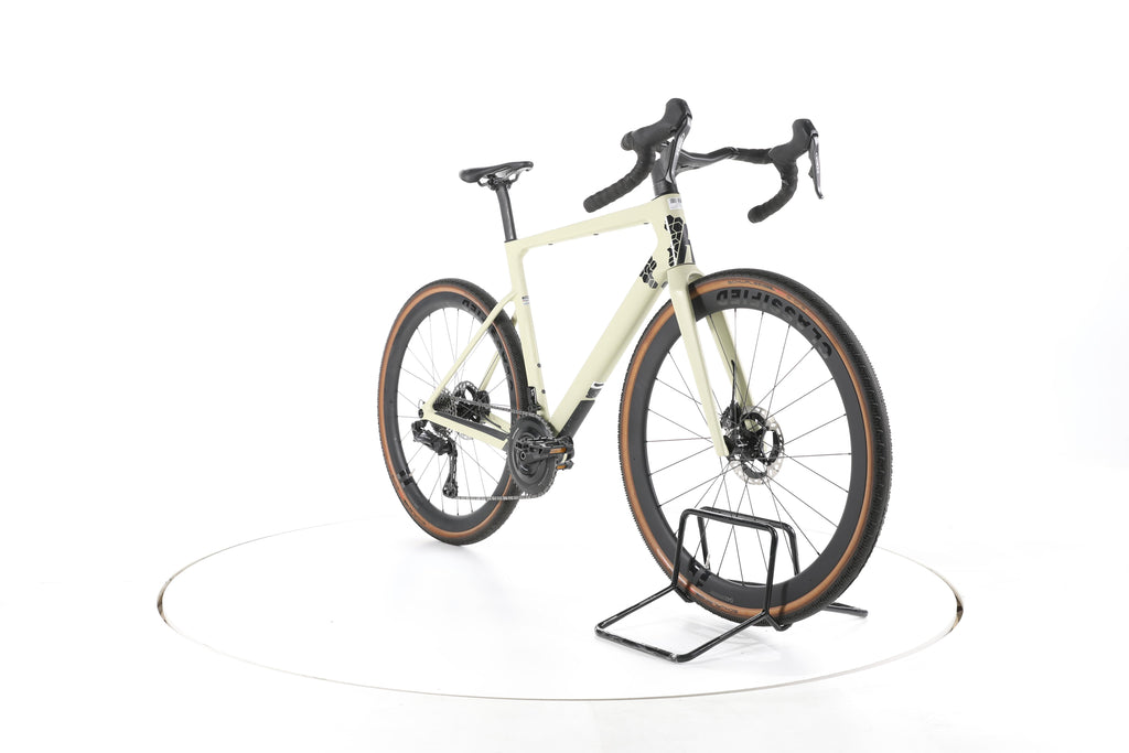 Rose Backroad FF Classified Gravelbike Carbon 2024 - Image 3