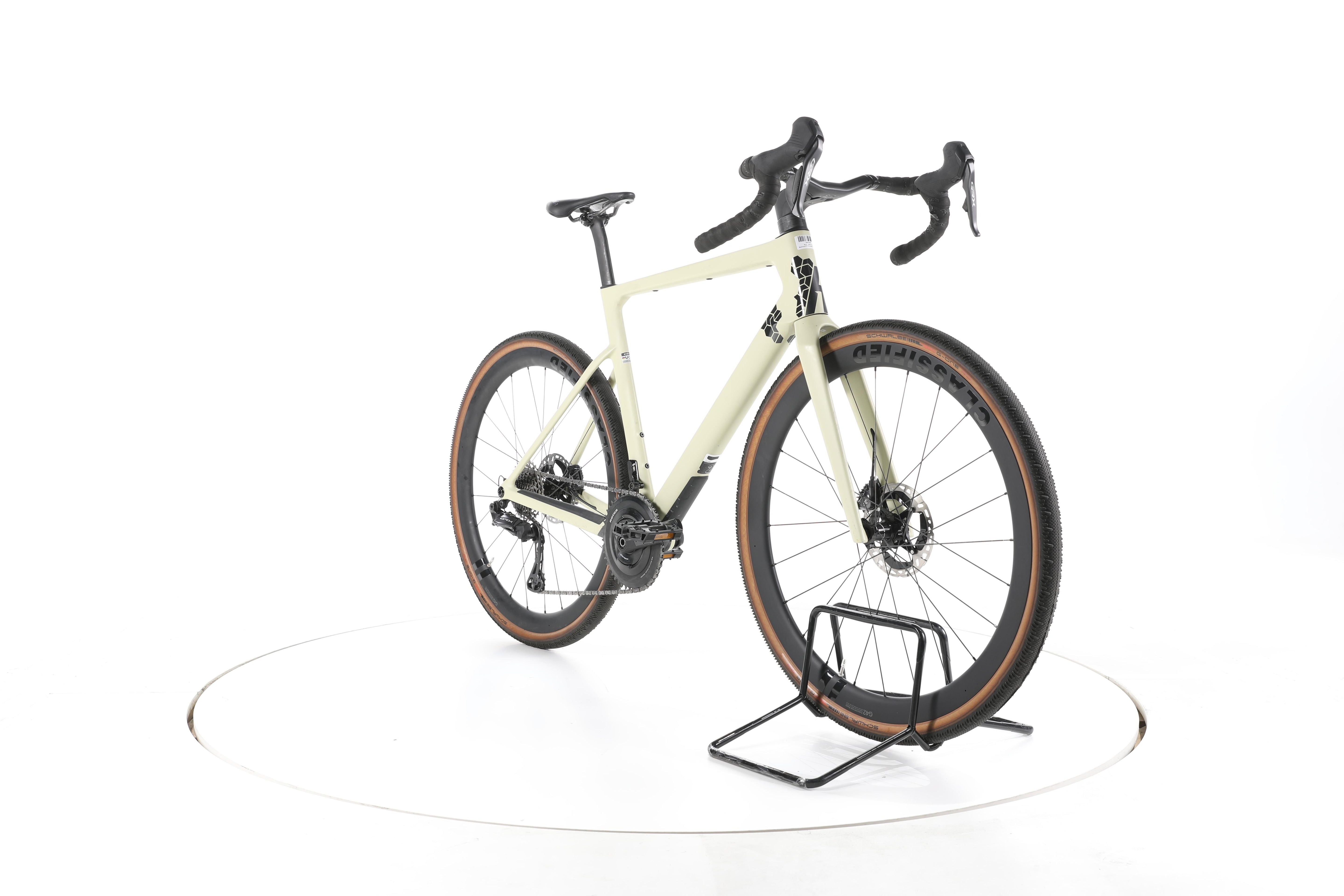 Rose Backroad FF Classified Gravelbike Carbon 2024 - Image 3