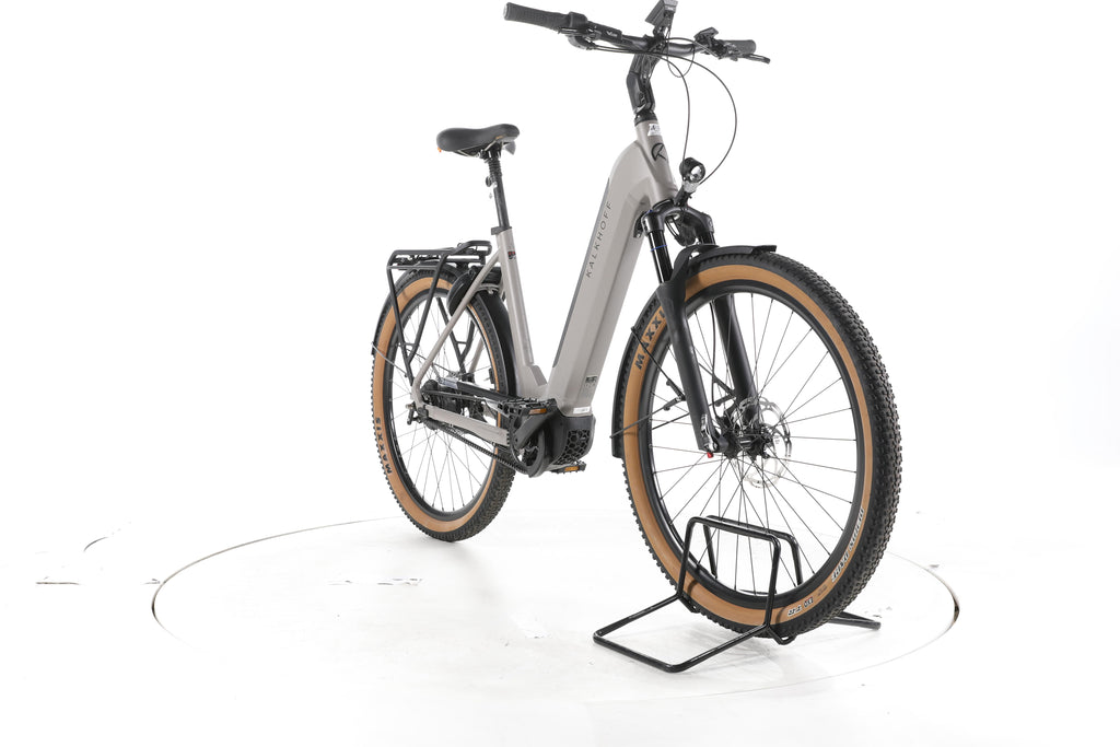 Kalkhoff Entice 5.B Excite City E-Bike Tiefeinsteiger 2025 - Image 3