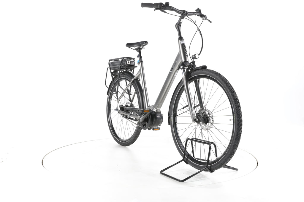 Giant Entour E+ 0 LDS City E-Bike Tiefeinsteiger - Image 3