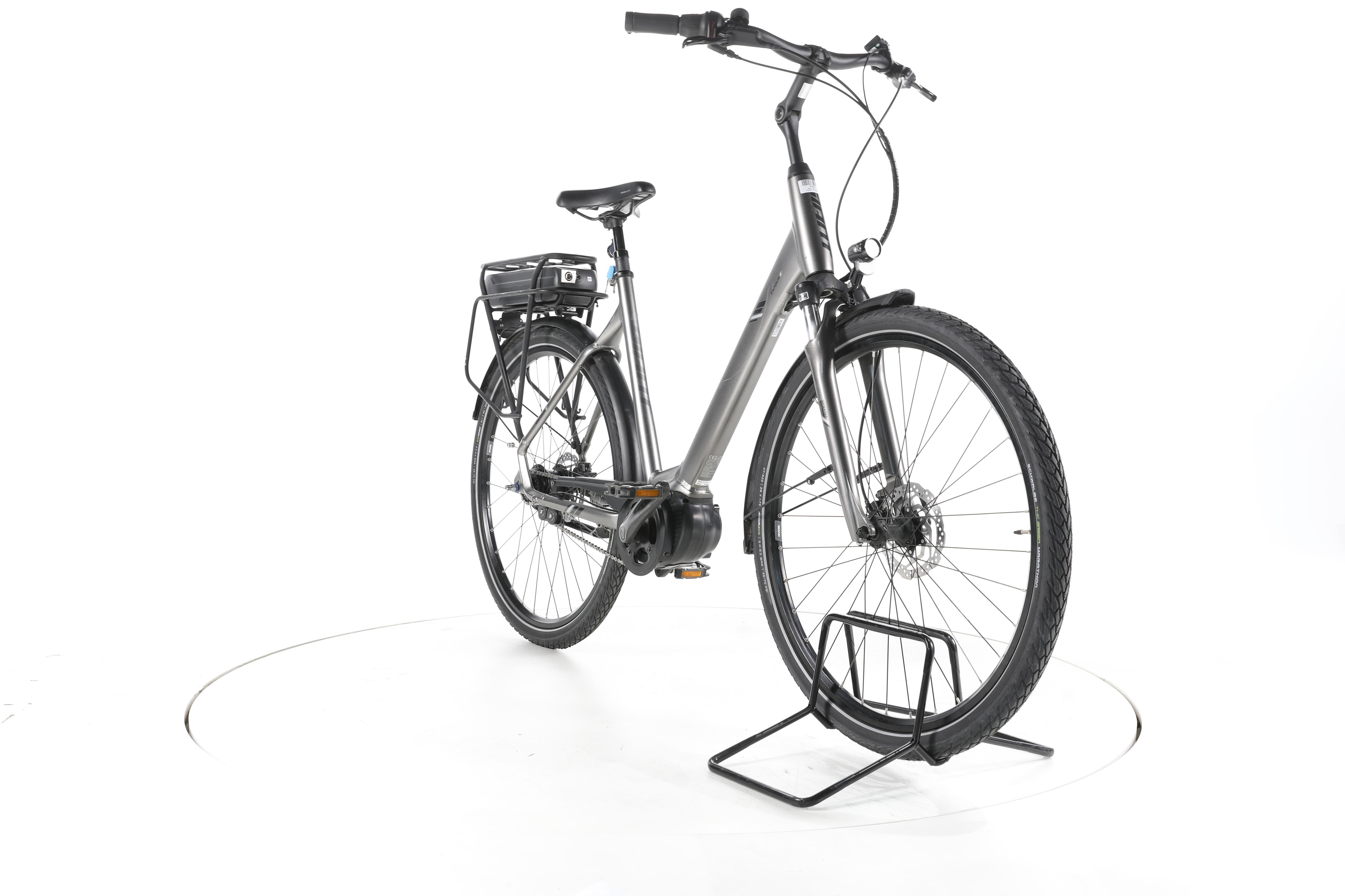 Giant Entour E+ 0 LDS City E-Bike Tiefeinsteiger - Image 3