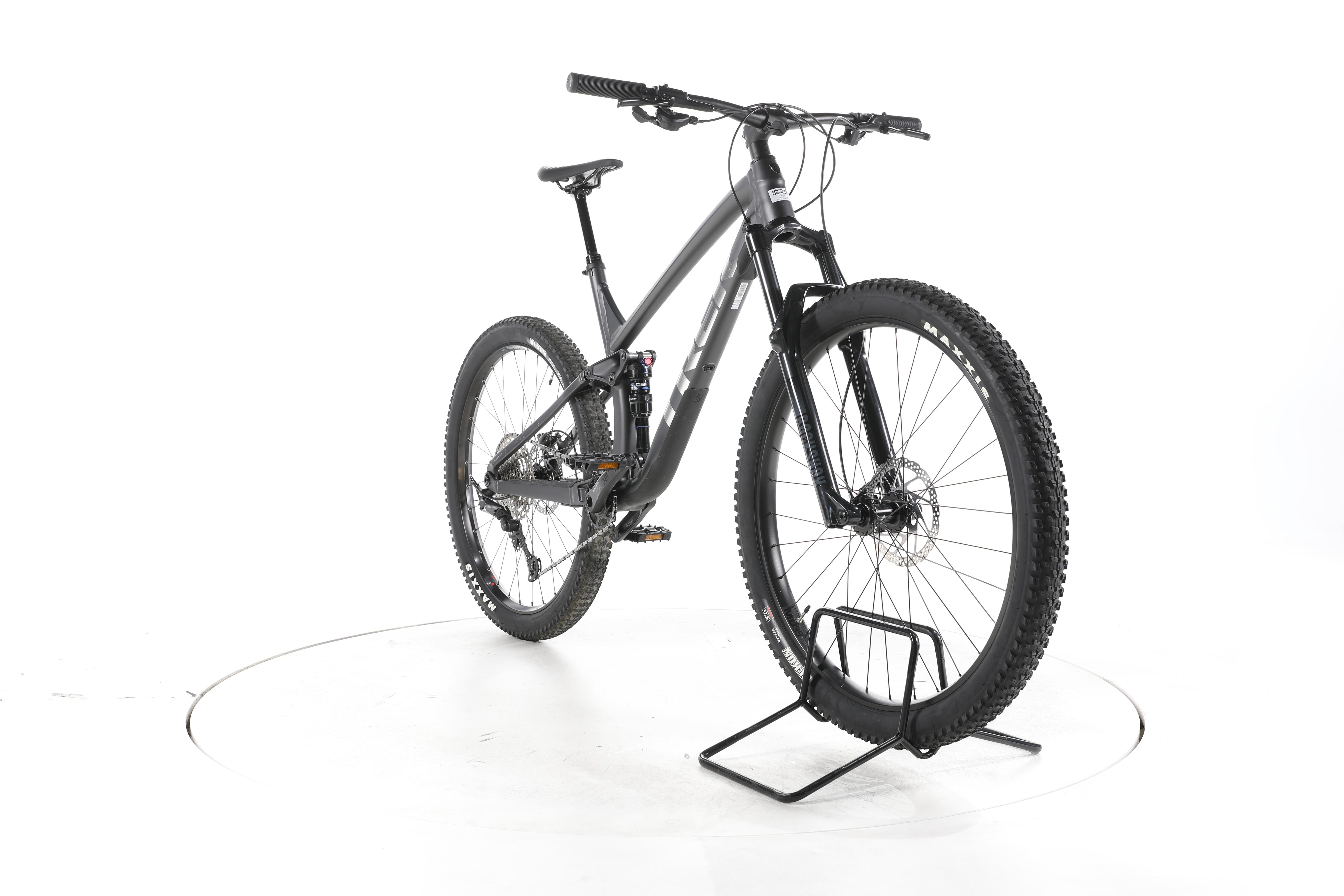 Trek Fuel EX 5 Gen 5 Fahrrad Fully - Image 3