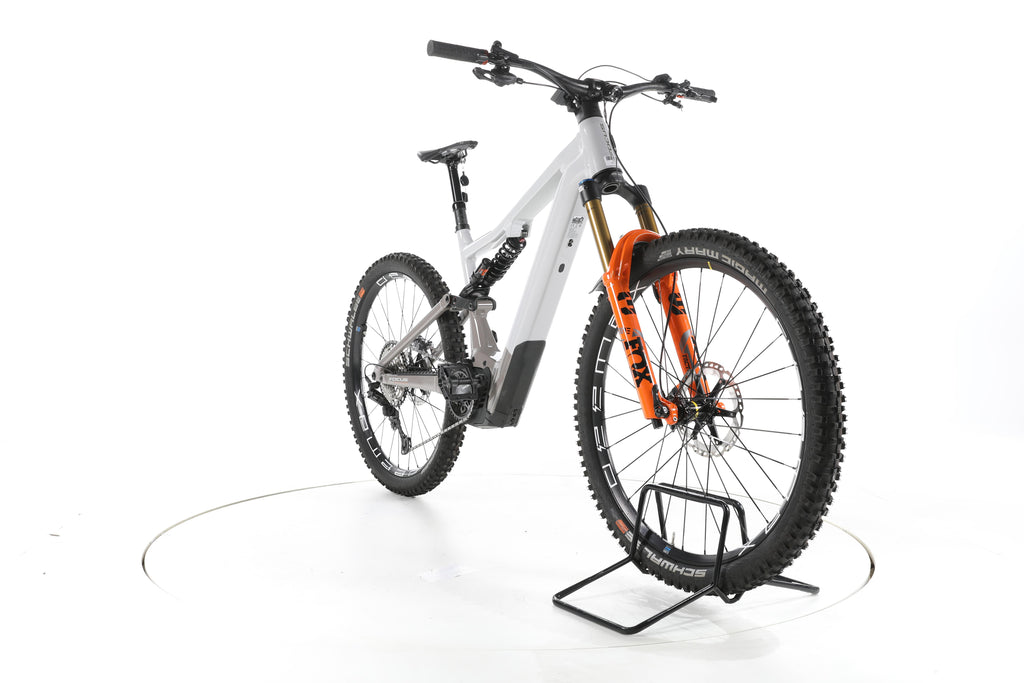 Focus Sam² 6.9 Fully E-Bike 2024 - Image 3