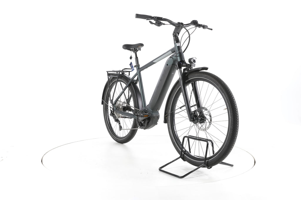 Winora Yucatan 10 Trekking E-Bike - Image 3